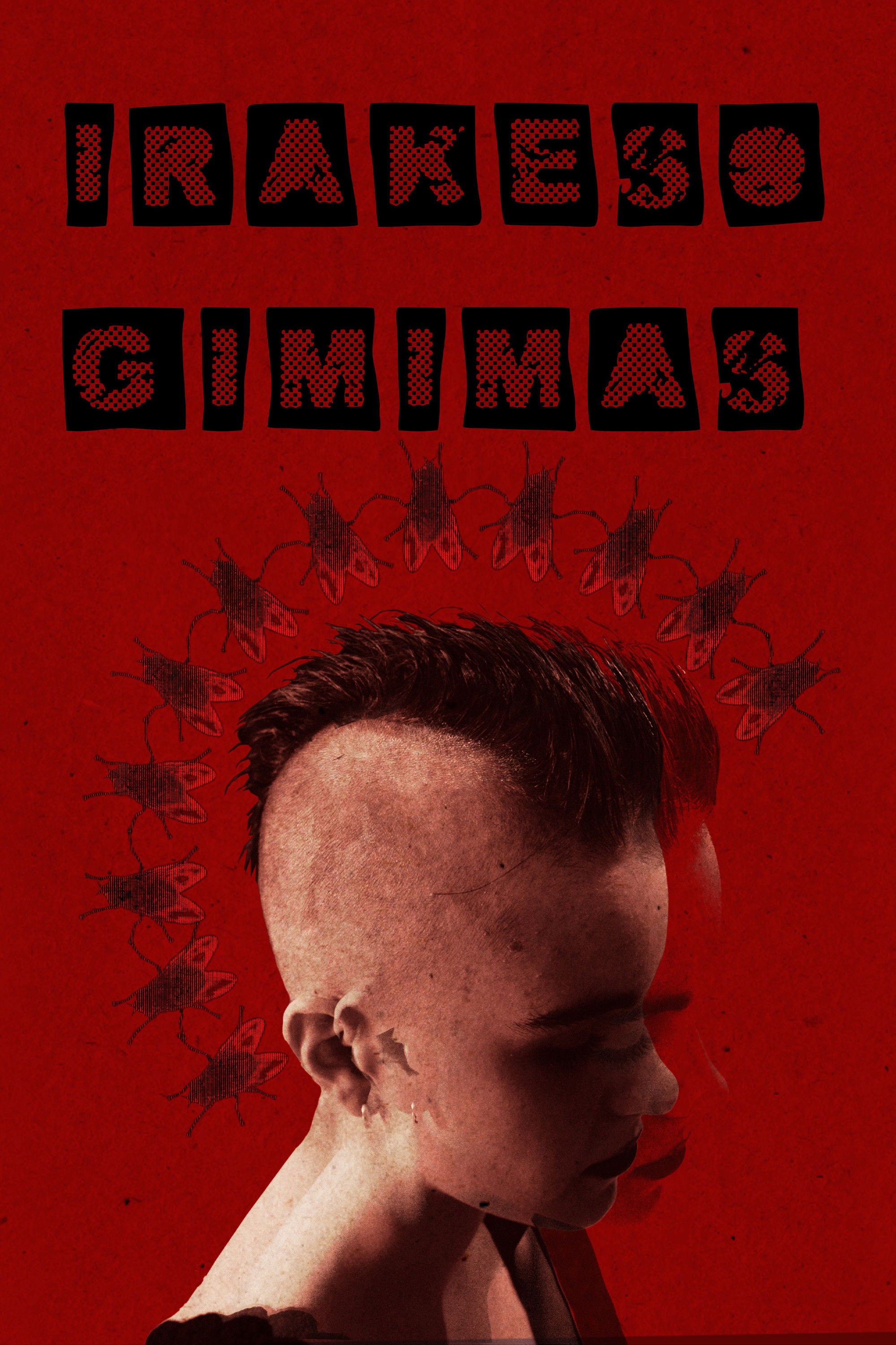The Birth of a Mohawk - Kamilė Juzokaitė · 2025