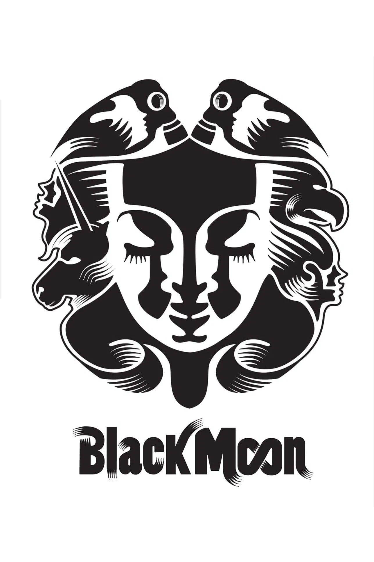 Black Moon - Louis Malle · 1975
