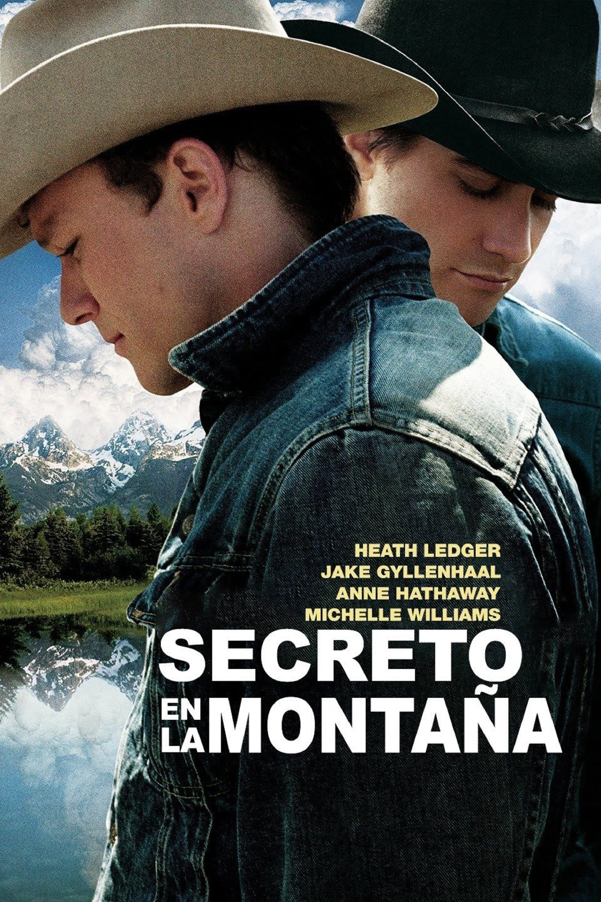Brokeback Mountain - 李安 · 2005