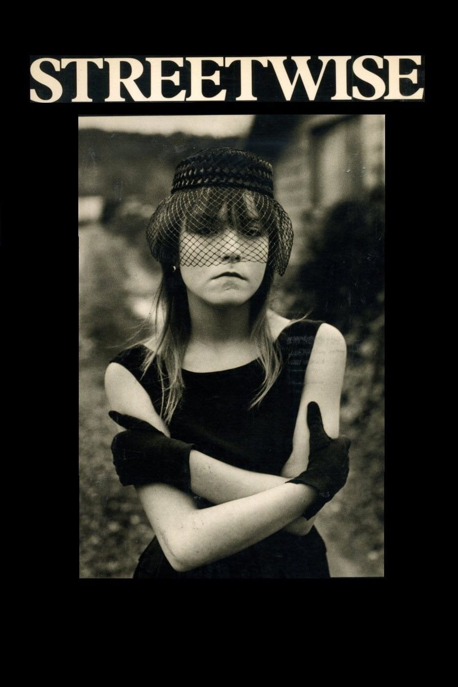 Streetwise - Martin Bell · 1984