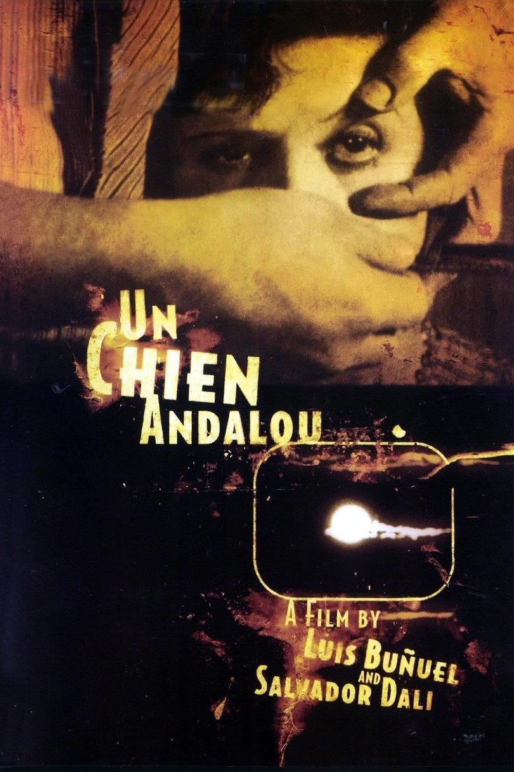 Un Chien Andalou - Luis Buñuel · 1929