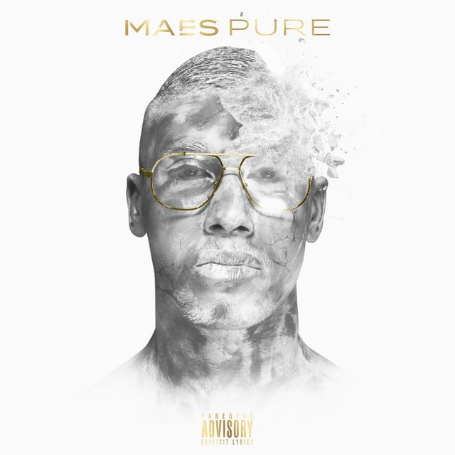 Mama - Song · Maes