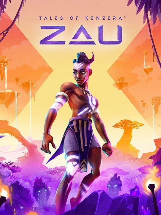 Tales of Kenzera: Zau - Nintendo Switch · PC (Microsoft Windows) · PlayStation 5 · Xbox Series X|S