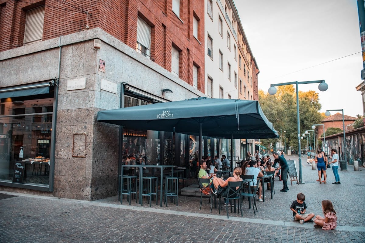 San Lorenzo Osteria Bistrot