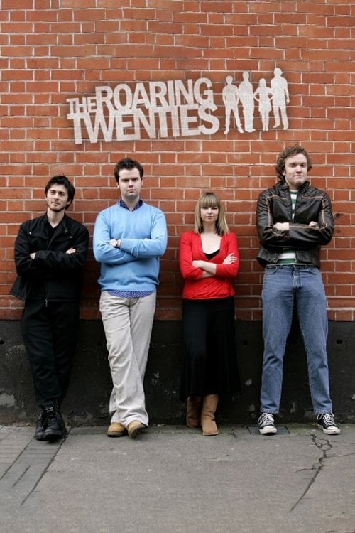 The Roaring Twenties - Ray Sullivan, Steven Stubbs · 2008