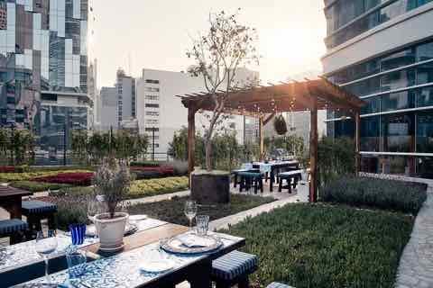 The St. Regis Mexico City