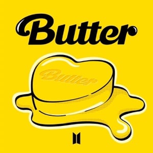 Butter - Song · BTS