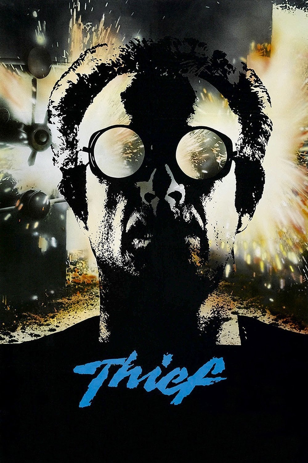 Thief - Michael Mann · 1981