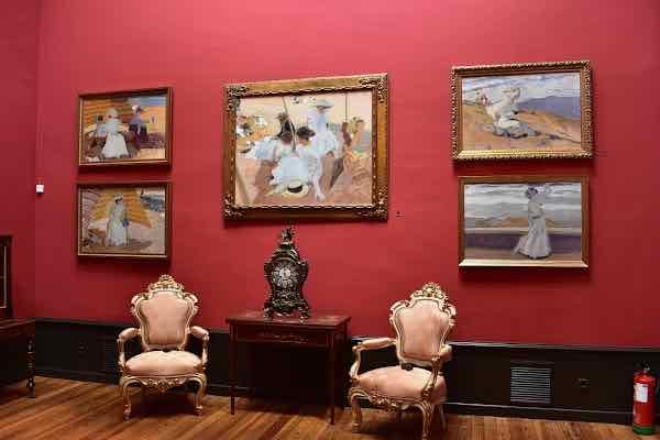 Museo Sorolla