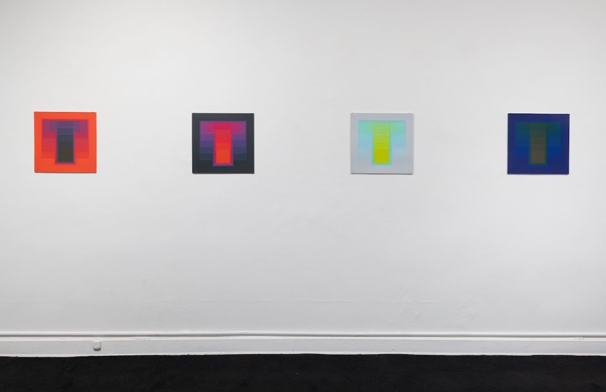 Meredith Rosen Gallery