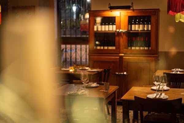 Nena Mercato&Cucina