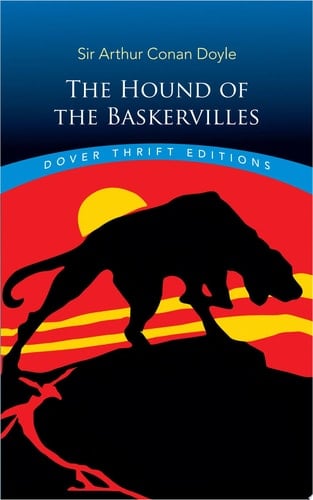 The Hound of the Baskervilles - Arthur Conan Doyle · 1994