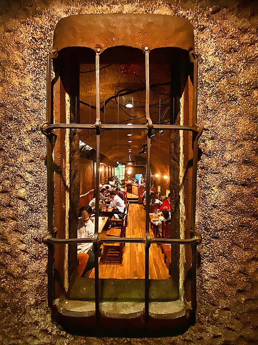 Coffee Hall Kugutsusō