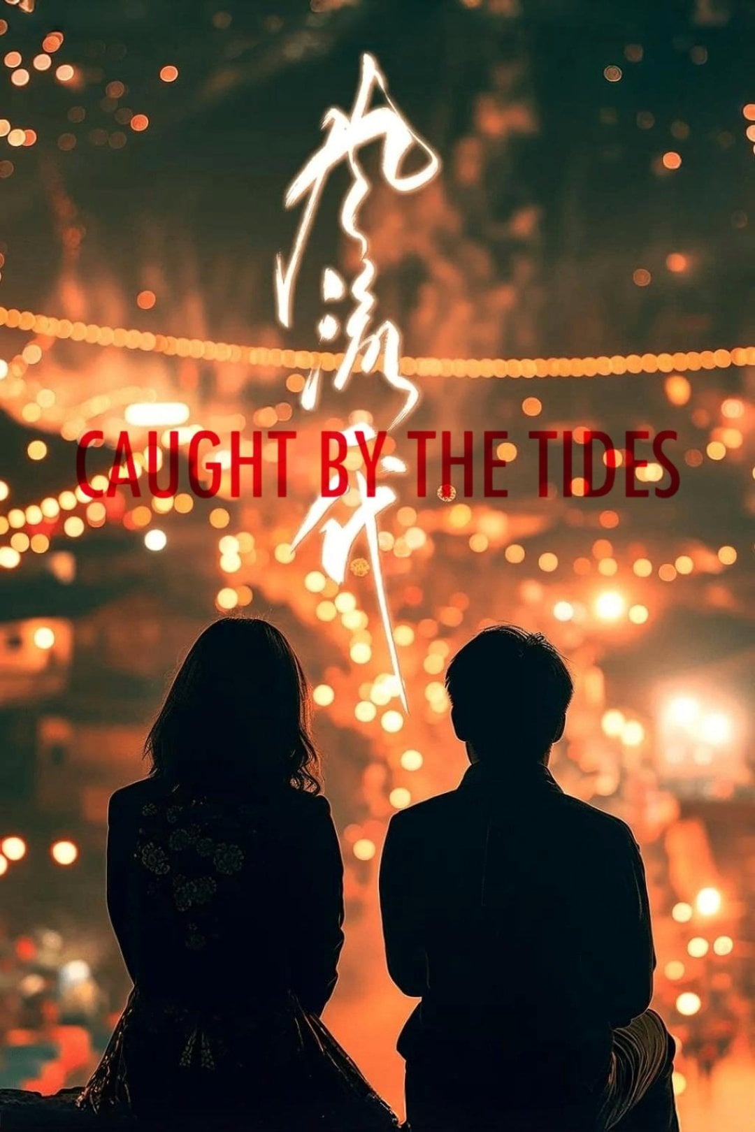 Caught by the Tides - Jia Zhangke · 2025