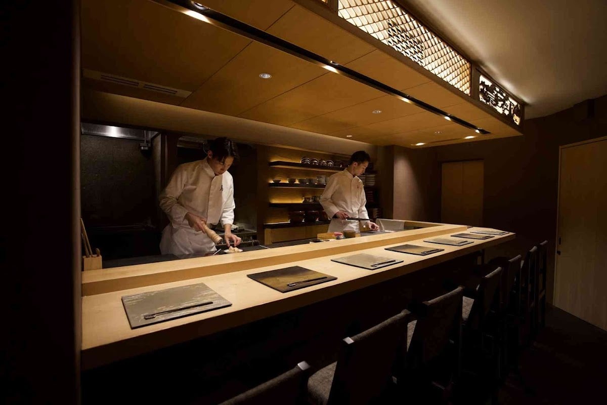 Yakiniku Kappo Ryotei Note