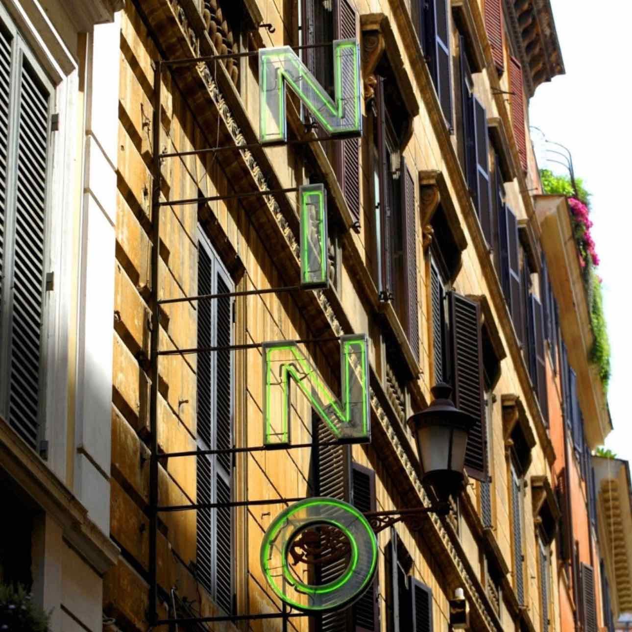 Ristorante Nino