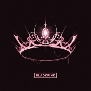 THE ALBUM - Album · BLACKPINK