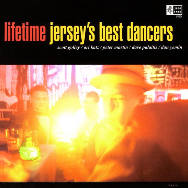Jersey's Best Dancers - Album · Lifetime