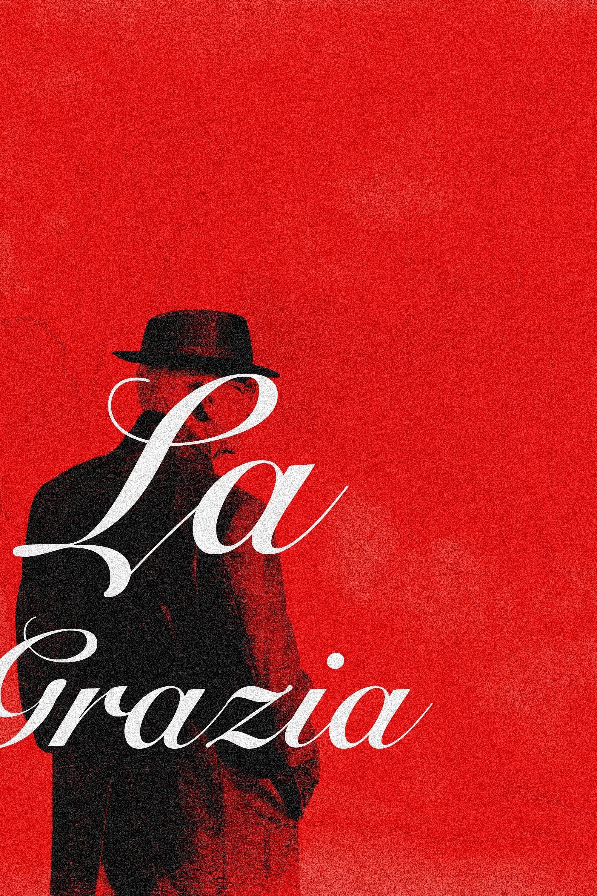 La Grazia - Paolo Sorrentino · 2025