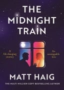 The Midnight Train - Matt Haig - May 26