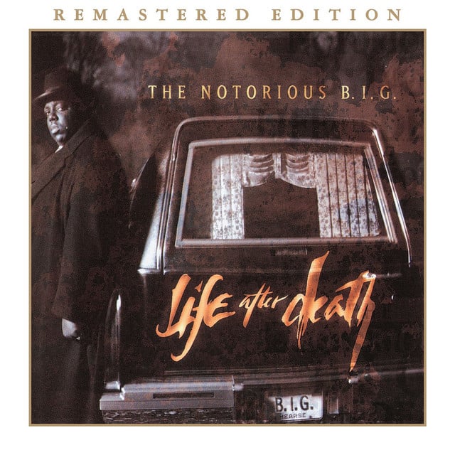 Life After Death (2014 Remastered Edition) - Album · The Notorious B.I.G.
