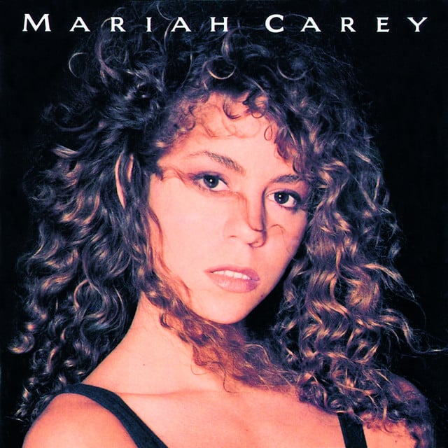 Mariah Carey - Album · Mariah Carey