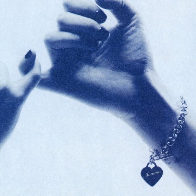 Welcome to My Blue Sky - Album · Momma