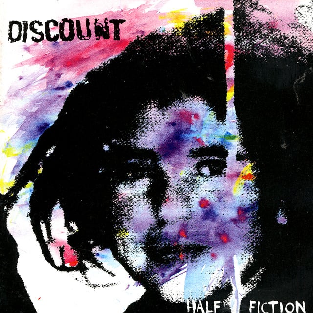 Half Fiction - Album · Discount
