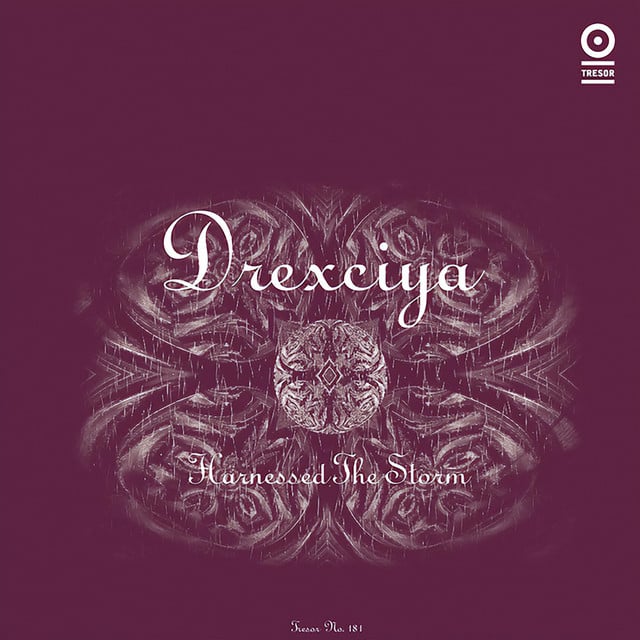 Harnessed the Storm - Album · Drexciya
