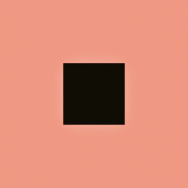 SABLE, fABLE - Album · Bon Iver