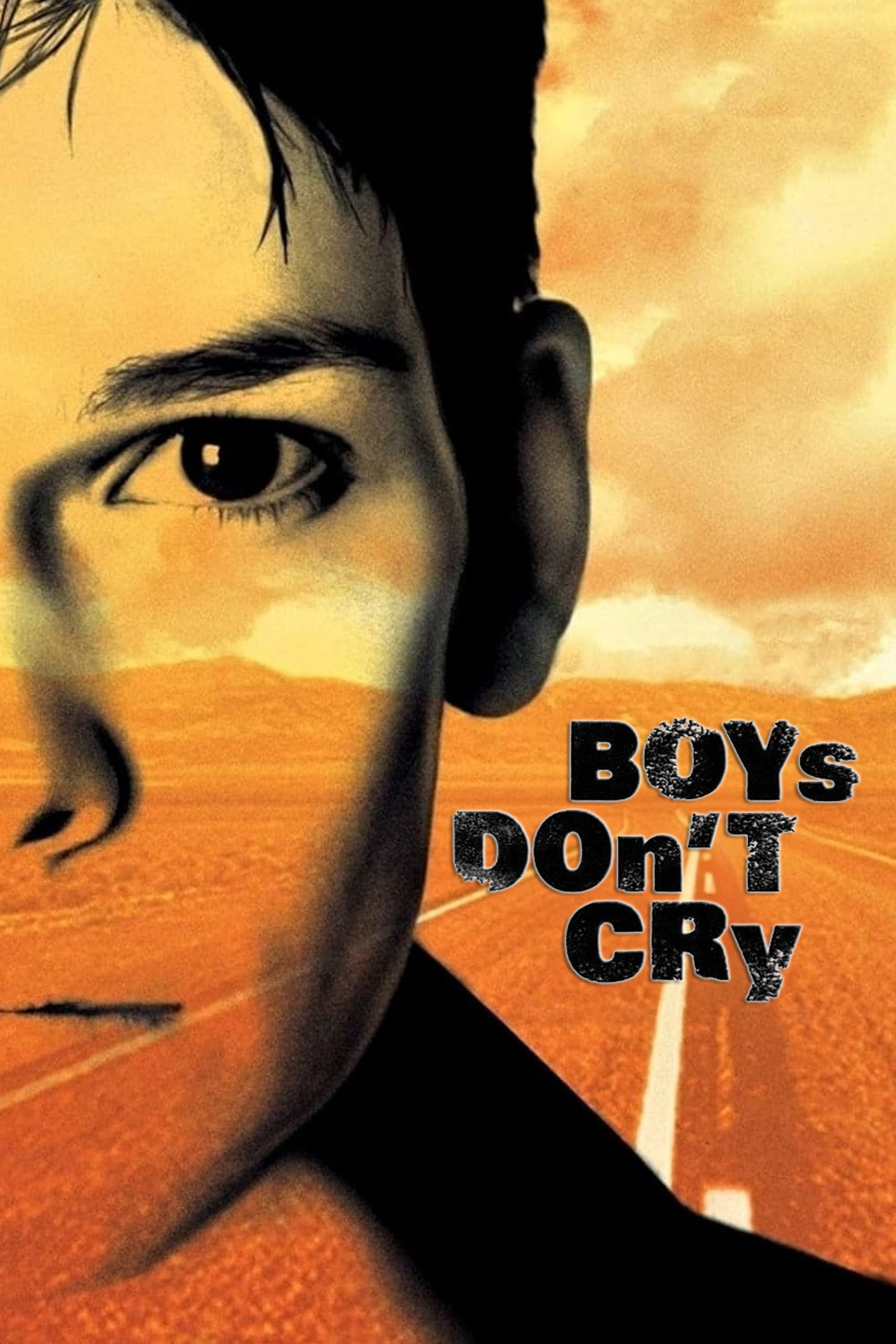 Boys Don't Cry - Kimberly Peirce · 1999