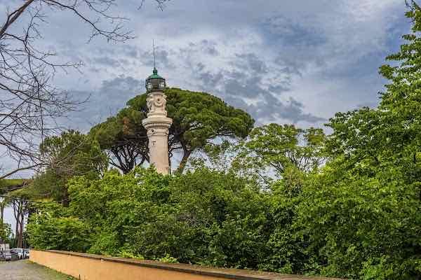 Faro di Roma