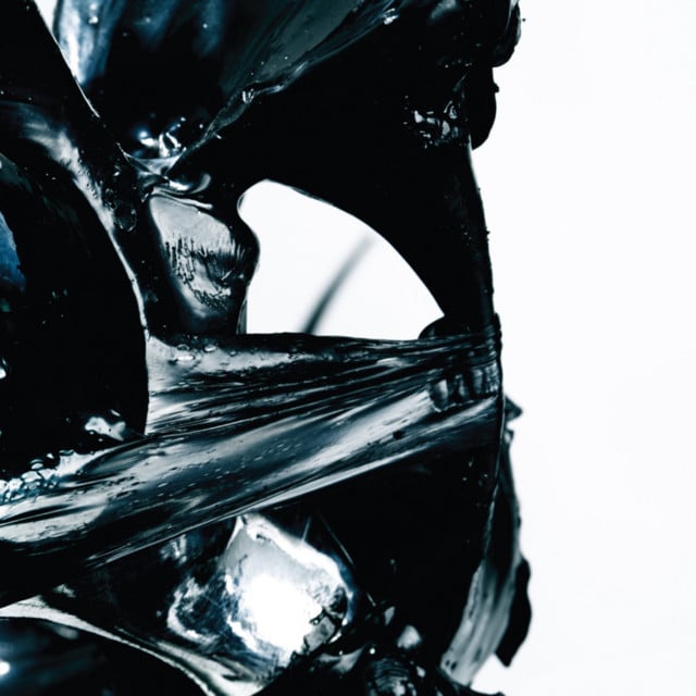 Los Angeles - Album · Flying Lotus