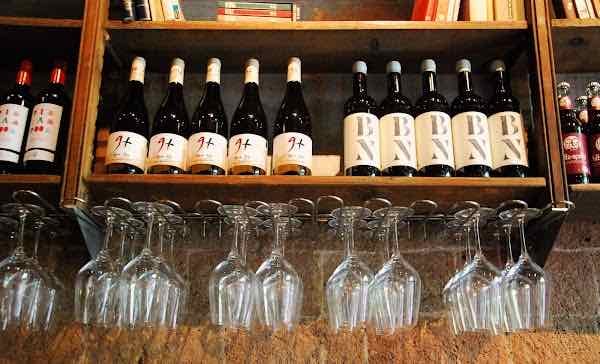 Pepa Bar a Vins