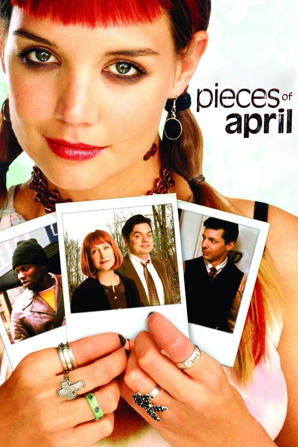 Pieces of April - Katie Holmes, Patricia Clarkson · 2003 · Tubi