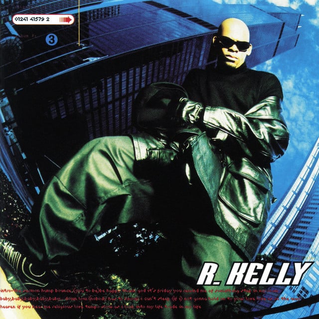 R. Kelly - Album · R. Kelly