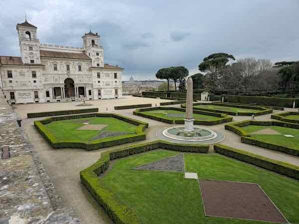 Villa Medici