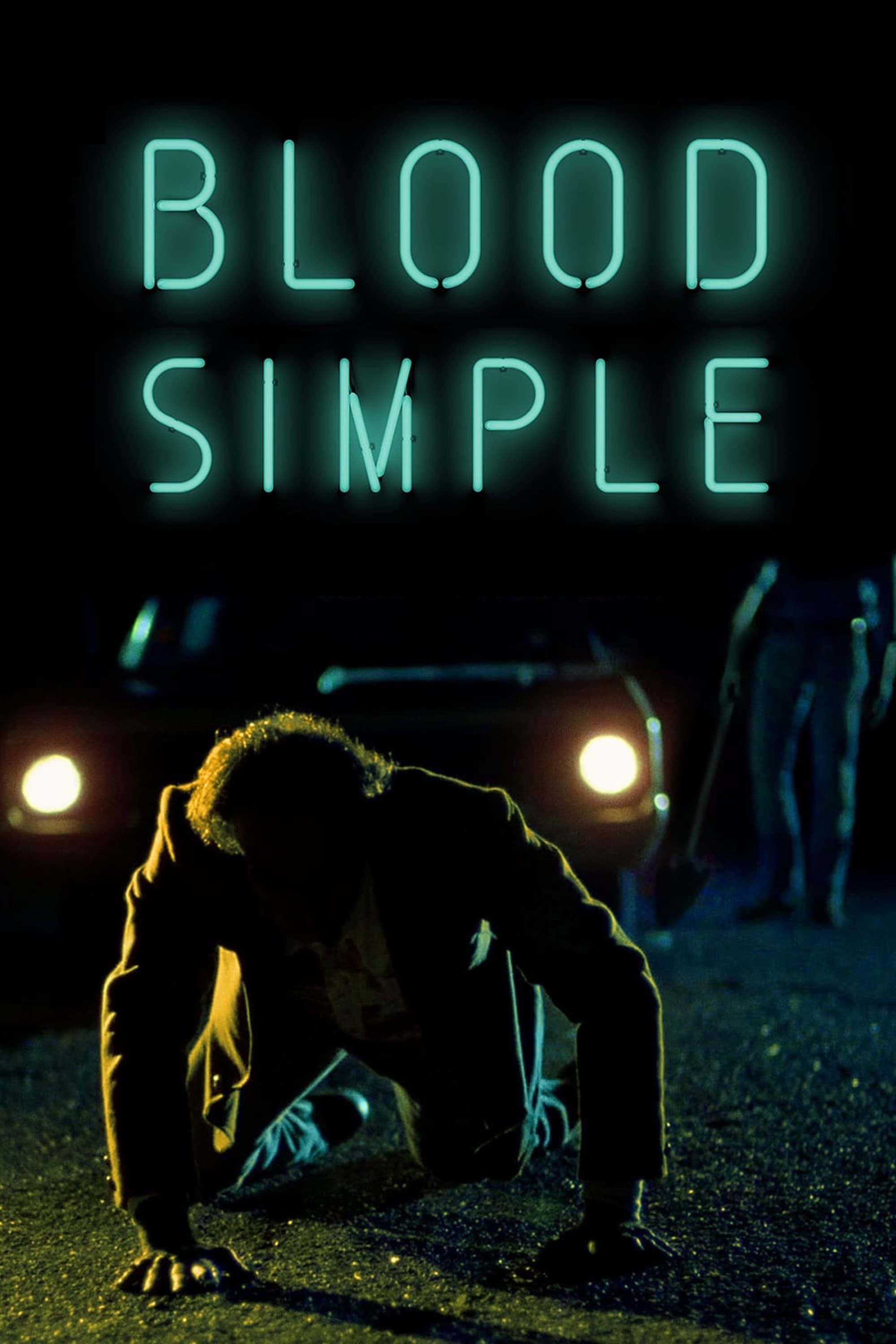 Blood Simple - Joel Coen · 1984