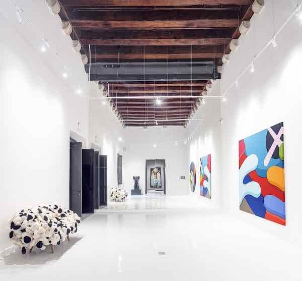 Museo Moco Barcelona