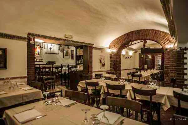 Il Duca in Trastevere