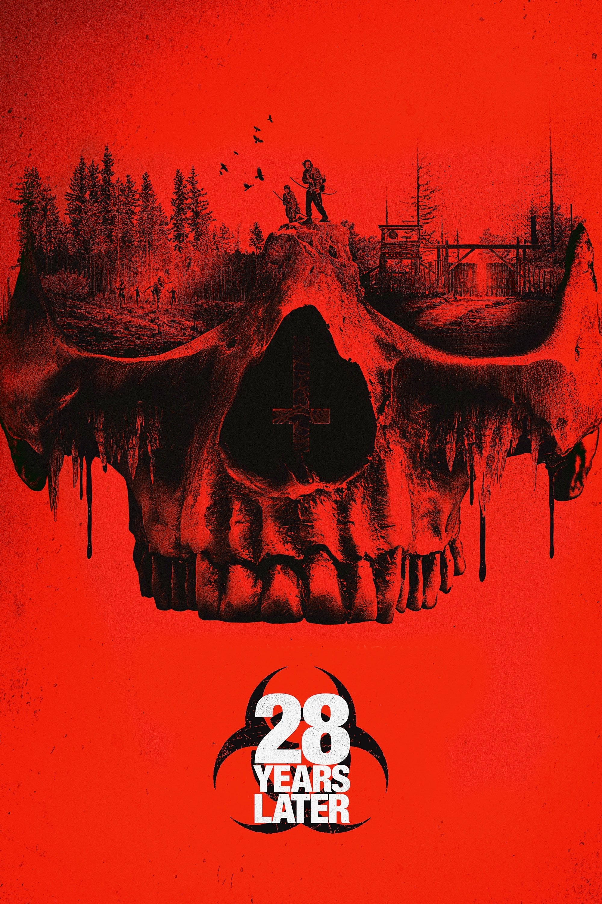 28 Years Later - Danny Boyle · 2025