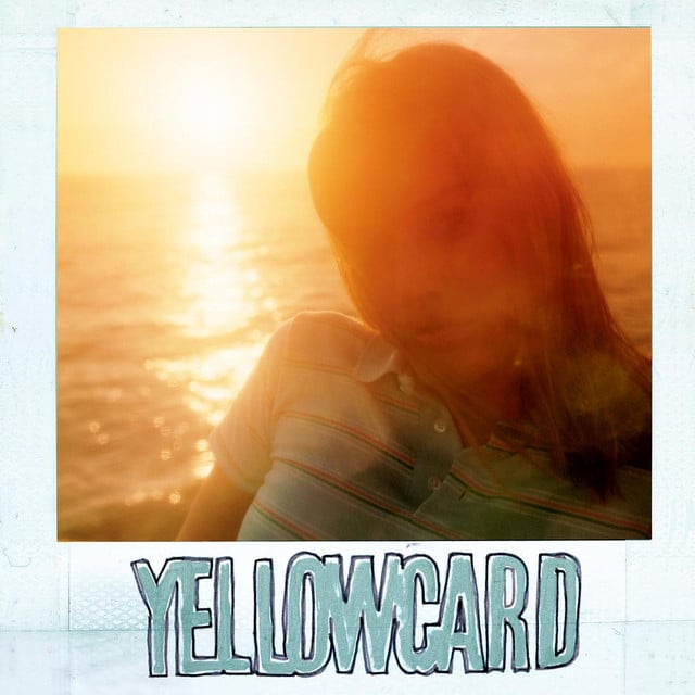 Ocean Avenue - Album · Yellowcard