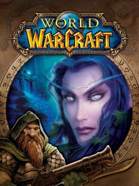 World of Warcraft - Mac · PC (Microsoft Windows)