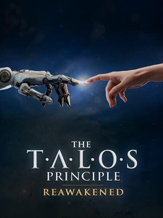 The Talos Principle: Reawakened - PC (Microsoft Windows) · PlayStation 5 · Xbox Series X|S