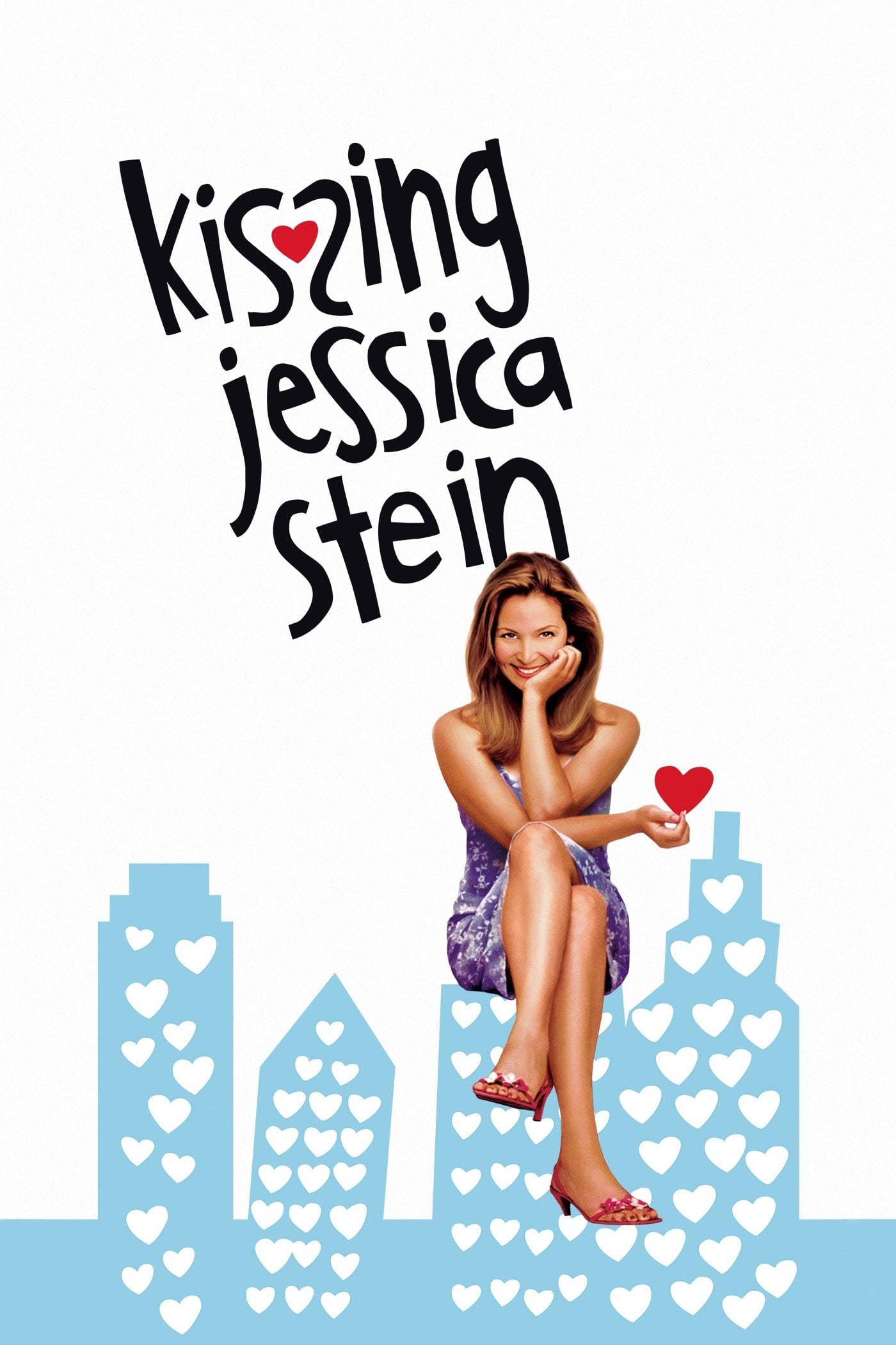 Kissing Jessica Stein - Charles Herman-Wurmfeld · 2002