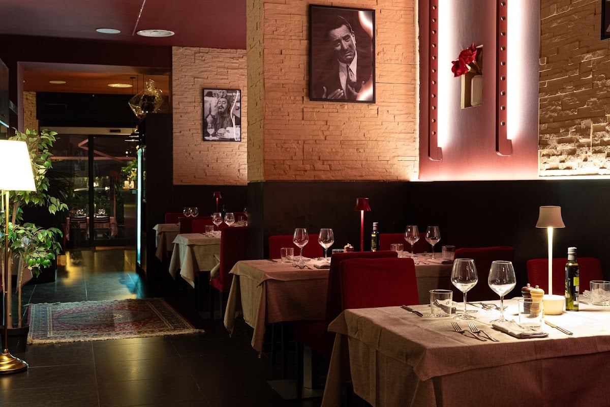 Da Pisacco - Trattoria Italiana