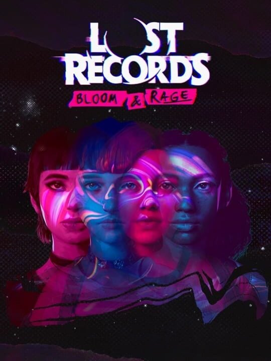 Lost Records: Bloom & Rage - PC (Microsoft Windows) · PlayStation 5 · Xbox One · Xbox Series X|S