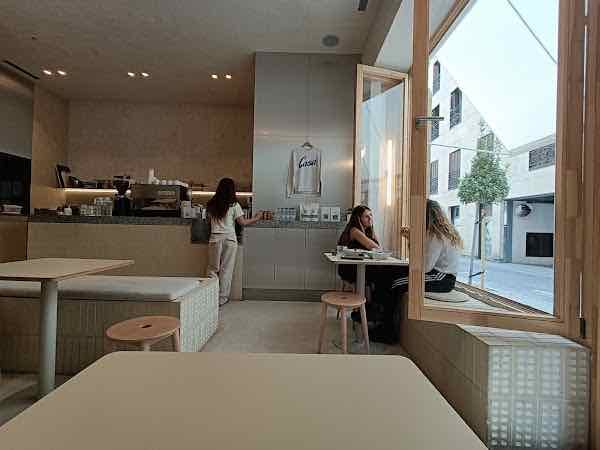 Casa Neutrale - Coffee shop