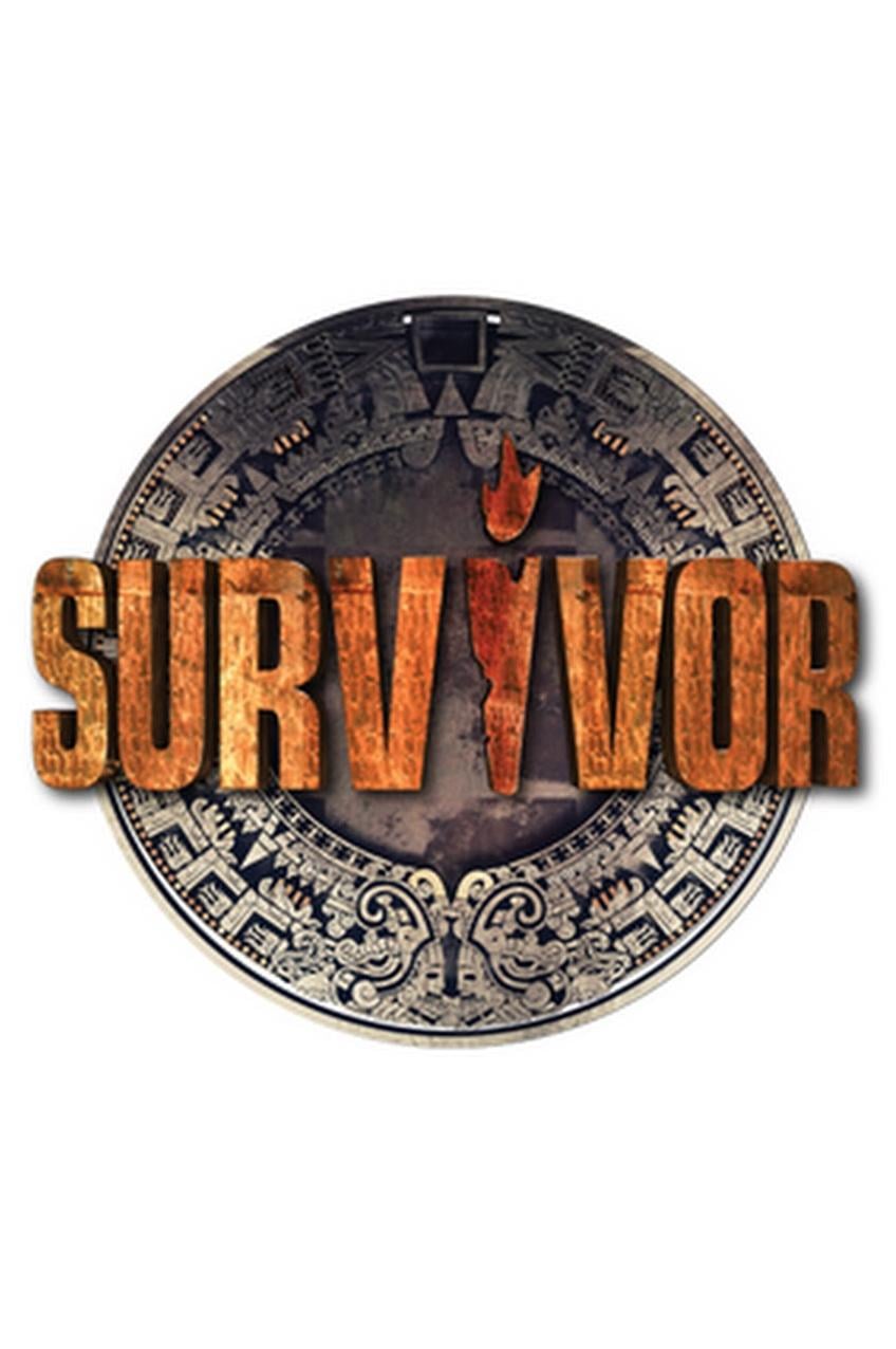 Survivor - Charlie Parsons · 2000
