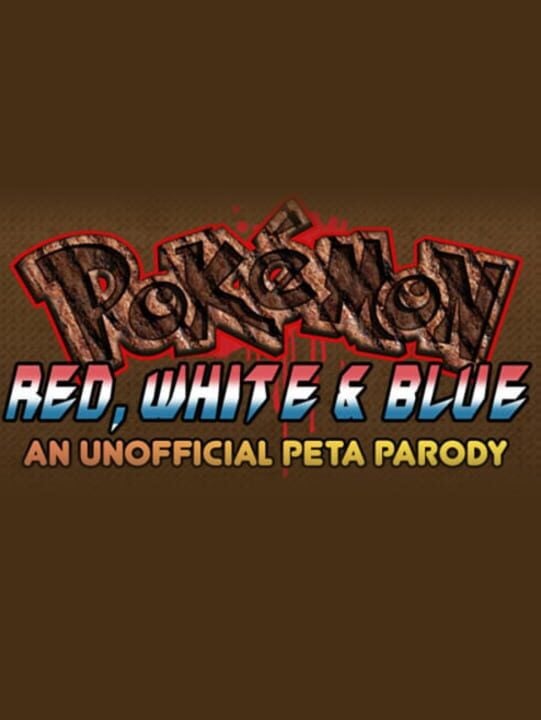Pokémon Red, White, and Blue - Web browser
